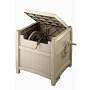 Suncast 225' Capacity Garden Hose Reel Hideaway, Taupe #PHR200