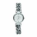 FOSSIL Damen Armbanduhr Ladies Dress ES2649