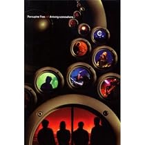 Porcupine  Tree - Porcupine Tree - Arriving Somewhere [DVD] [2005]