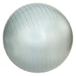 j/fit 55cm Anti-Burst Gym Ball (Pearl Green) j/fit 55cm Anti-Burst Gym Ball (Pearl Green)