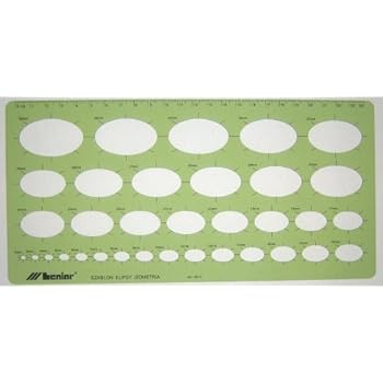 Trace Gabarit Ellipse Ellipses Isométrique Symboles - Dessin Technique Traçage Illustration Trace Gabarit Ellipse Ellipses Isométrique Symboles - Dessin Technique Traçage Illustration