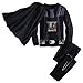Disney Store Deluxe Darth Vader Pajama PJ Star Wars Size Medium M 8
