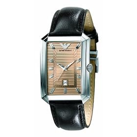 Emporio Armani AR0456 Mens Watch
