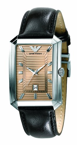 review Emporio Armani AR0456