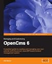 Managing and Customizing Opencms 6 Websites