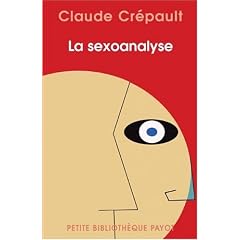 La sexoanalyse
