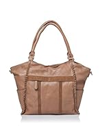 Cosi Diversa Bolso asa al hombro (Marrón)