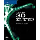 Click here to buy Advanced 3D Game Programming All in One by Kenneth C Finney.