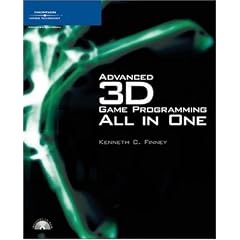 Advanced 3D Game Programming All in One