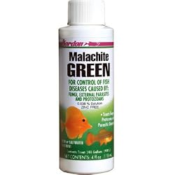 Malachite Green - 4 oz.