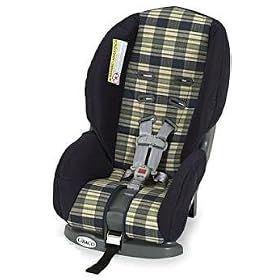 Graco Comfortsport 8433fof 5p Factr