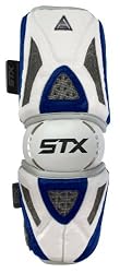 STX Agent Lacrosse Armguard