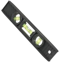 Stanley 42-294 8" Torpedo Level