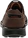 ECCO Men's Fusion Moc Oxford,Mineral,43 EU (US Men's 9-9.5 M)
