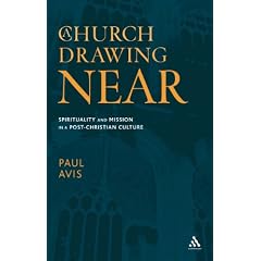 Church Drawing near