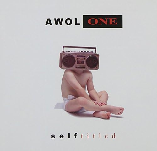 Awol One