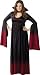 Plus Size Vampire Gown