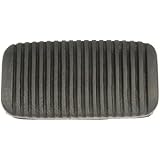Dorman 20716 PEDAL-UP! Brake Pedal Pad