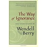 the way of ignorance and other essays
