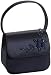Prezzo Embellished Mini Satin Handbag