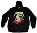 HD64 Metallica And Justice for All Hoodie