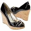 GUESS Women's Lokelani Wedge Sandal