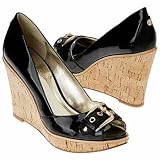 Guess - Guess Women's Lokelani Wedge Sandal