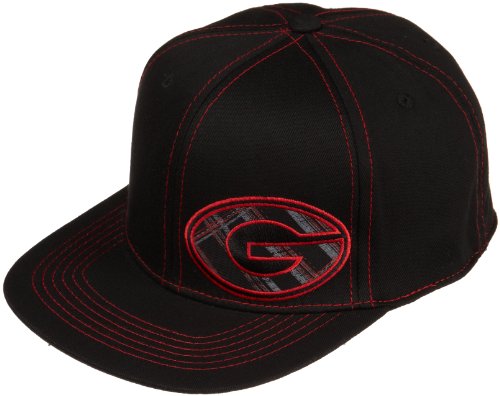 NCAA Georgia Bulldogs Vision 1 Fit Cap