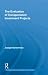 Search : The Evaluation of Transportation Investment Projects: Remove subtitle! (Routledge Advances in Management and Business Studies)
