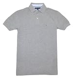 Tommy Hilfiger Classic Fit Men Polo T-shirt