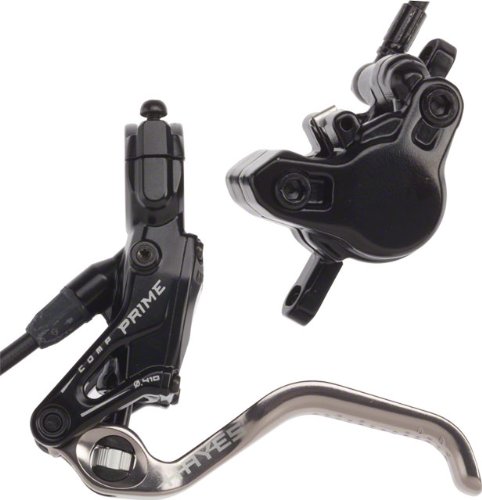 hayes prime pro brakes