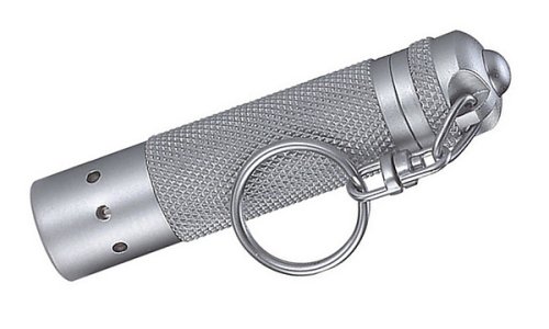 Childrens Toyshop   : LED Lenser V2 Key Finder Silver