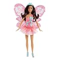 Barbie X9450 - Mu�eca hada Teresa