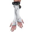 Stitched Child Glovettes