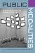 Public Modalities (Albma Rhetoric Cult & Soc Crit)