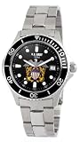 U.S. Navy Men's 0825HN07 "Honor" Stainless Steel Watch
