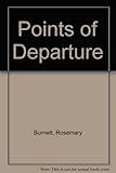 Points of departure