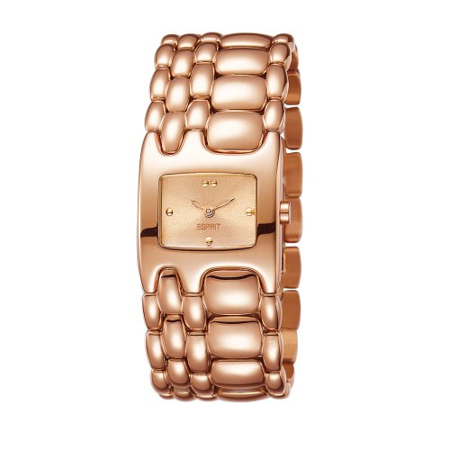 ESPRIT Women's ES103902006 Houston Analogue Watch