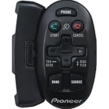 Produkt-Bild: Pioneer CD-SR110 Lenkradfernbedienung
