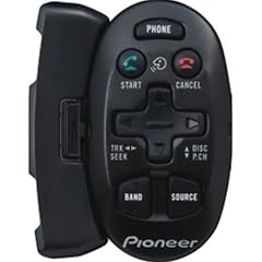 Pioneer CD-SR110 Lenkradfernbedienung