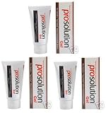 ProSolution Sexual Enhancement Gel for Men 3 Tubes a 3 Months Supply ProSolution Sexual Enhancement Gel for Men 3 Tubes a 3 Months Supply