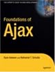 Foundations of Ajax (Foundation)