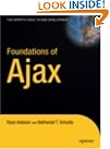 Foundations of Ajax