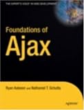 Foundations of Ajax (Foundation)