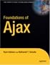 Foundations of Ajax (Foundation)
