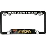 Pittsburgh Pirates AC Therma Base Youth 