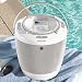 Electronics : BoomBucket Portable Music System for iPod, Black, BLACK