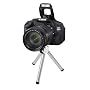 Tr�pied Miniature Portatif et Ajustable pour Canon&hellip de Duragadget