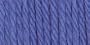 Lily Sugar'n Cream Yarn: Solids, Grape