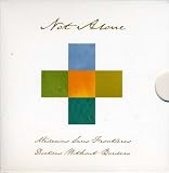 Not Alone - Medicins Sans Frontieres